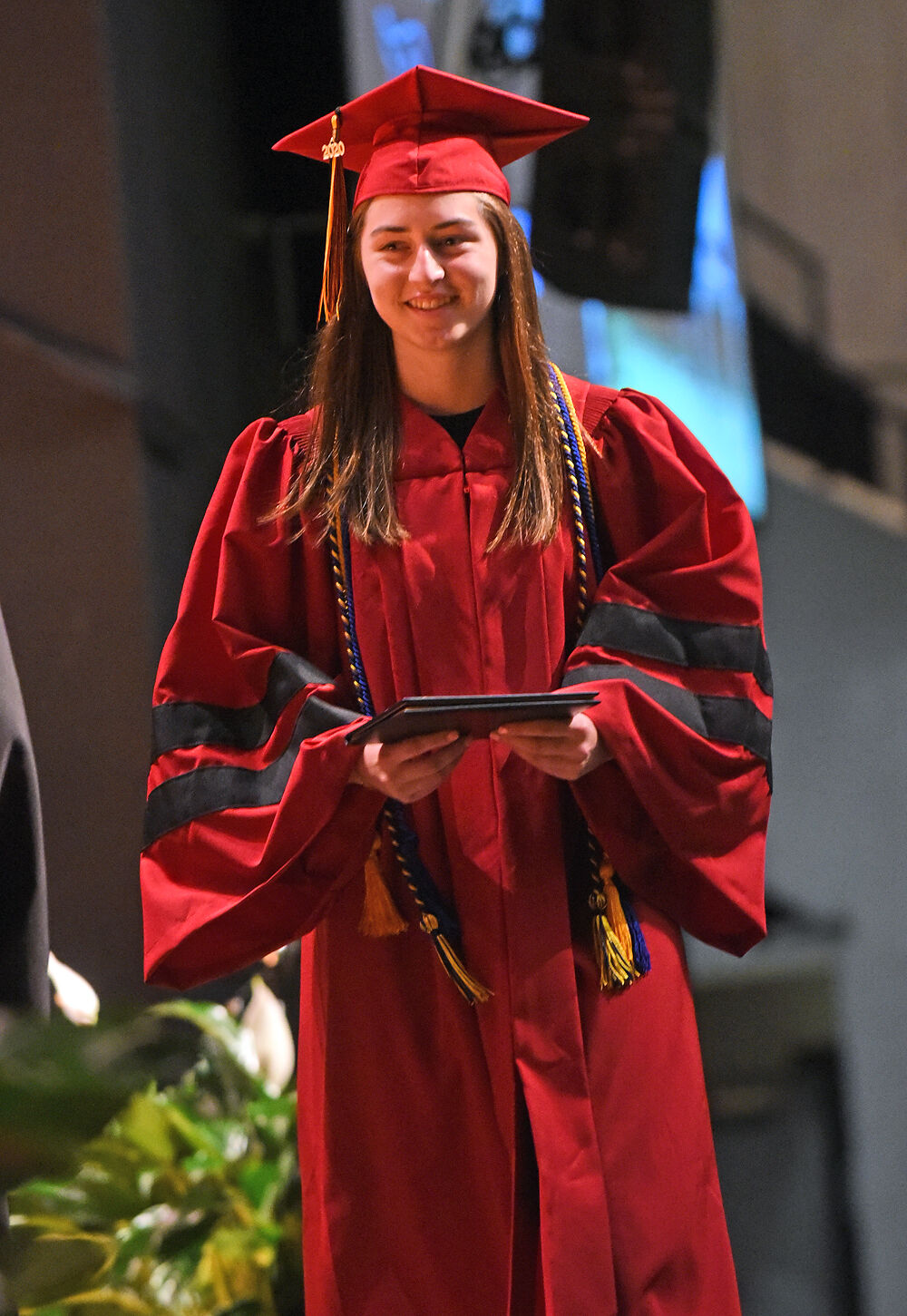 Dothan High School Graduation 2020